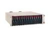 Compaq StorageWorks Enclosure 4354R - Storage enclosure - 14 bays ( Ultra160 ) - rack-mountable - 3U