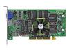 MSI StarForce 822 - Graphics adapter - GF3 - AGP 4x - 64 MB DDR - retail