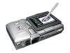 Ricoh RDC-i700 - Digital camera - 3.3 Mpix - optical zoom: 3 x - supported memory: CF, PC Card - black