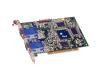 Matrox Millennium G450 DualHead - Multi-monitor graphics card - MGA G450 - AGP 4x - 16 MB DDR - bulk