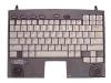 Compaq - Keyboard - 81 keys - English - US