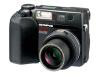 Olympus CAMEDIA C-4040 Zoom - Digital camera - 4.1 Mpix - optical zoom: 3 x - supported memory: SM - black