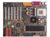 ABIT KG7 - Motherboard - ATX - AMD-761 - Socket A - UDMA100