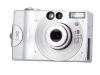 Canon Digital IXUS V - Digital camera - 2.1 Mpix - optical zoom: 2 x - supported memory: CF - metallic silver