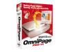 ScanSoft OmniPage Pro - ( v. 11.0 ) - complete package - 1 user - CD - Win