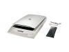HP ScanJet 5470C - Flatbed scanner - 216 x 297 mm - 2400 dpi x 2400 dpi - parallel / USB
