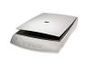 HP ScanJet 4400C - Flatbed scanner - 216 x 297 mm - 1200 dpi x 1200 dpi - USB / parallel