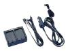Canon CR 560 - Power adapter (car) + battery charger - 1 Output Connector(s)