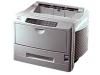 Kyocera FS-6900N - Printer - B/W - laser - A3, Ledger - 600 dpi x 600 dpi - up to 25 ppm - capacity: 350 sheets - parallel, serial, 10/100Base-TX