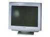 Toshiba Tekbright 925 - Display - CRT - 19