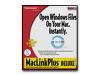 MacLinkPlus Deluxe - ( v. 13.0 ) - complete package - 1 user - CD - Mac - English