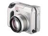 Olympus CAMEDIA C-700 Ultra Zoom - Digital camera - 2.1 Mpix - optical zoom: 10 x - supported memory: SM - silver