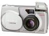 Olympus CAMEDIA C-200 Zoom - Digital camera - 2.1 Mpix - optical zoom: 3 x - supported memory: SM - silver