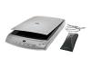 HP ScanJet 4470C - Flatbed scanner - 216 x 297 mm - 1200 dpi x 1200 dpi - USB / parallel