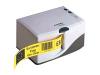 DYMO PC-10 - Label printer - B/W - direct thermal - Roll (3.2 cm) - serial