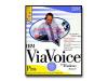 IBM Via Voice Pro Edition - ( v. 8.0 ) - media - CD - Win - English - United Kingdom