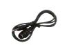 Olympus KA 4 - Remote control cable - mini-phone 3.5mm (M) - black