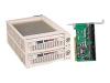 Promise FastTrak 100 TX2 Pro - Storage controller (RAID) - ATA-100 - 100 MBps - RAID 1 - PCI