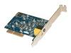 Hercules SC-Riser 6 - Sound card - 20-bit - 48 kHz - stereo - CNR