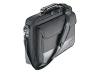Targus Notepac - Notebook carrying case - black