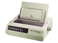 Oki
00034455
Microline 320Elite/EN noMB 360cps 9pinA4