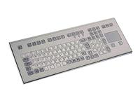 Cherry
K547-BT9-BE
Tipro Indust Keyb/AZB 105Key+Touchpad