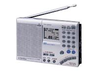 Sony
ICFSW7600GR1.CE7
Radio Receiver