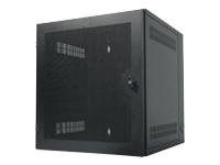 Apc
AR100HD
NetShelterWX WallMount Enc/13HU Ventdoor