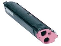 Epson
C13S050098
Toner/Magenta 4500sh f AcuL C900 C1900