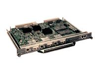 Cisco
NPE-G1=
NPE/GENet FENet ENet RJ45 f C7200