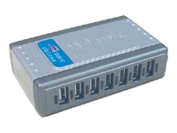 D-Link
DUB-H7/E
Hub/USB 2.0 > 7xUSB
