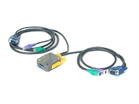 Newstar
SV211MICRO
KVM switch 2-port PS/2