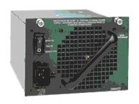 Cisco
PWR-C45-1300ACV=
PSU/1300V AC f C4500
