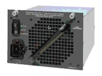 Cisco
PWR-C45-2800ACV=
PSU/2800W ACV f C4500