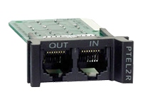 Apc
PTEL2R
ProtectNet/1p RJ11