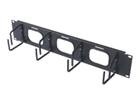 Apc
AR8428
Cable Organizer/2u Horizontal Black