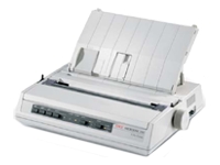 Oki
01138606
Microline 280 Elite/DE 300cps A4 ser USB