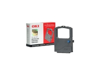 Oki
01126301
Ribbon/black f ML5520 5521 5590 5591