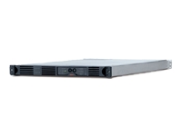 Apc
SUA1000RMI1U
SmartUPS+PowerChute/1000VA interactiveRM