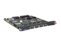 Cisco
WS-X6704-10GE=
Module/4p 10GENet f Cat 6500