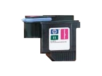 HP
C4812A
HP Printhead/magenta BIJ22xx DGJ500 800