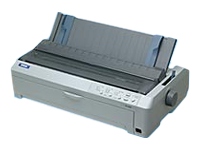 Epson
C11C526022A0
FX2190N/Prindot 566cps