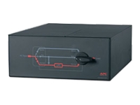 Apc
SBP16KP
Service Bypass Panel/200-208-240V