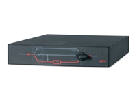 Apc
SBP5000RMI2U
Service Bypass Panel f 230V Smart UPS