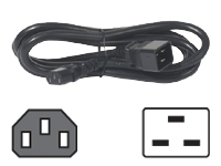 Apc
AP9879
Cable/IEC C13>IEC C20