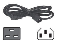 Apc
AP9878
Cable/IEC C19>IEC 320 C14