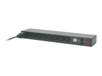 Apc
AP7921
Rack PDU/1U 16A 208-230V-Horizontal