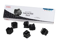Xerox
108R00608
Colorstix/6xBlack f Phaser8400