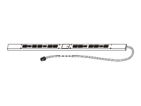 Apc
AP7552
Basic Rack PDU/U 16A 230V C13