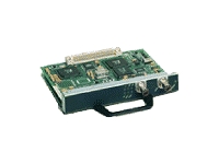 Cisco
PA-T3+=
Port Adapter/1p ser T3 Enhanced